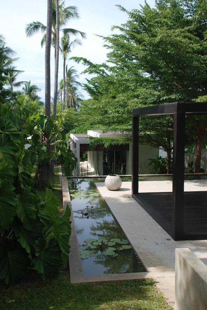 Apartamento The Park Samui Bophut